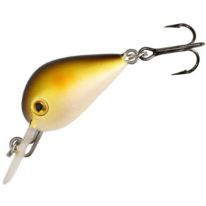 WOBLER MIKADO FISHUNTER DUENDE – 2.5cm - PŁYWAJĄCY