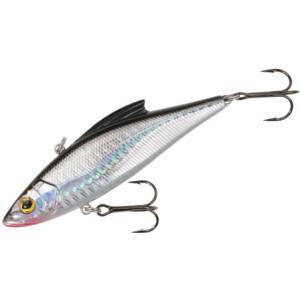 WOBLER MIKADO FISHUNTER MAGNAT – 9cm - TONĄCY