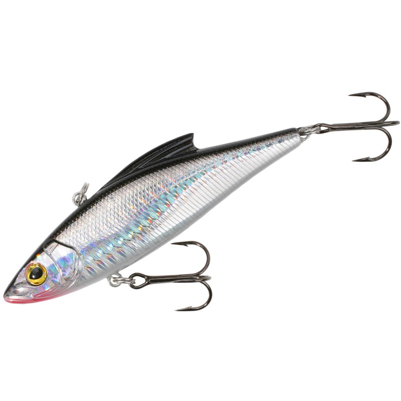 WOBLER MIKADO FISHUNTER MAGNAT – 9cm - TONĄCY