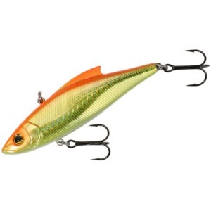 WOBLER MIKADO FISHUNTER MAGNAT – 9cm - TONĄCY