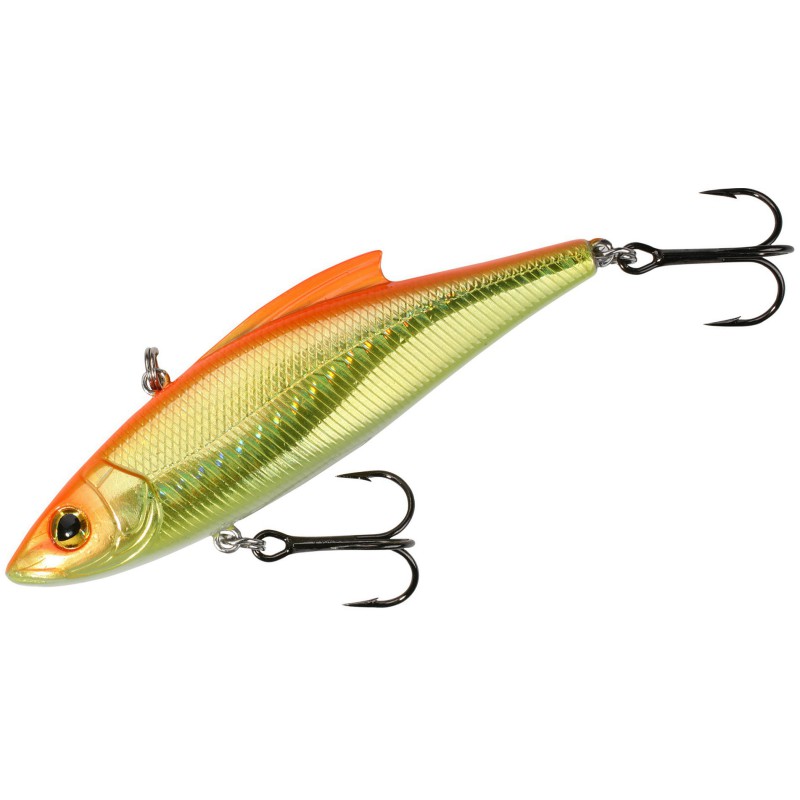 WOBLER MIKADO FISHUNTER MAGNAT – 9cm - TONĄCY
