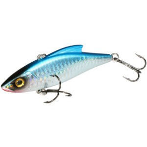 WOBLER MIKADO FISHUNTER MAGNAT – 9cm - TONĄCY
