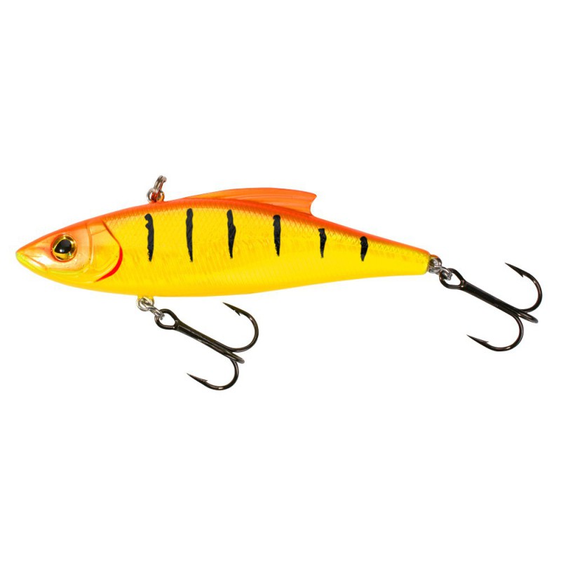 WOBLER MIKADO FISHUNTER MAGNAT – 9cm - TONĄCY