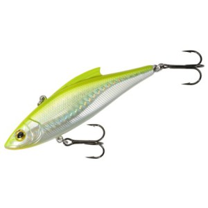 WOBLER MIKADO FISHUNTER MAGNAT – 9cm - TONĄCY