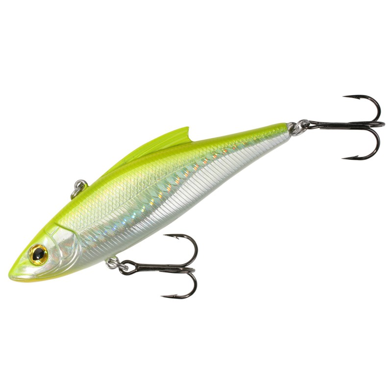 WOBLER MIKADO FISHUNTER MAGNAT – 9cm - TONĄCY
