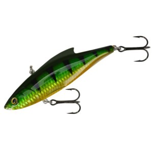 WOBLER MIKADO FISHUNTER MAGNAT – 9cm - TONĄCY