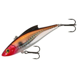 WOBLER MIKADO FISHUNTER MAGNAT – 9cm - TONĄCY