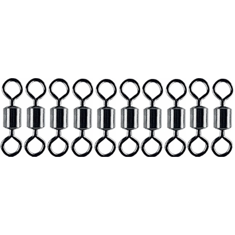 ZESTAW 10szt. KRĘTLIK KRĘTLIKI STRONG JAXON ROZ.16 AJ-KR10316C