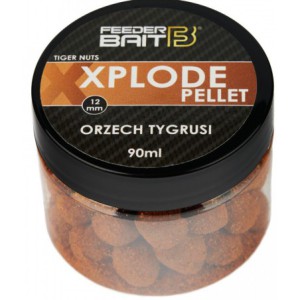 Pellet Feeder Bait Xplode 12mm Orzech Tygrysi