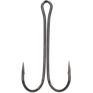 KOTWICA MIKADO JAWS DOUBLE HOOK PODWÓJNA nr 3/0 - op.5szt.