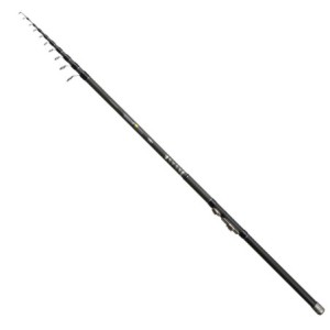 WĘDKA SPŁAWIKOWA MIKADO NIHONTO MINI FLOAT 360cm 5-25g
