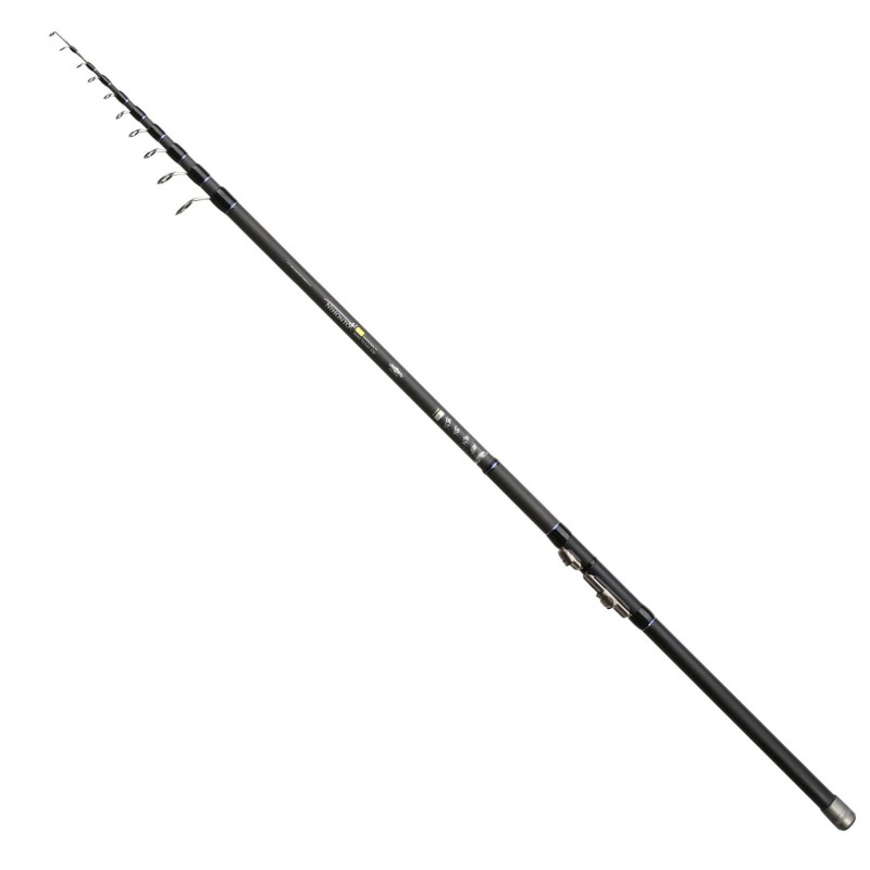 WĘDKA SPŁAWIKOWA MIKADO NIHONTO MINI FLOAT 420cm 5-25g