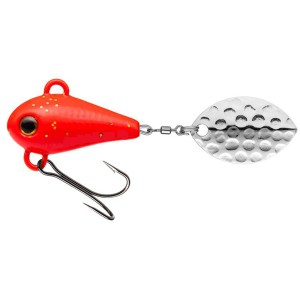 Wirujący ogonek SPINMAD MAG 6g