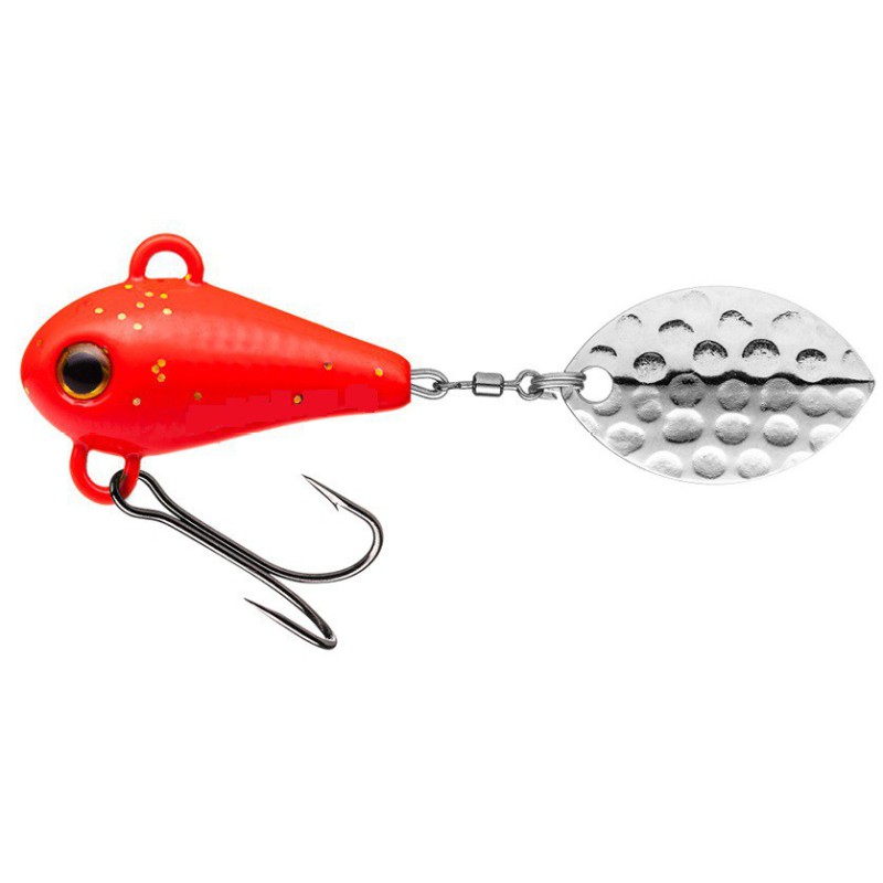 Wirujący ogonek SPINMAD MAG 6g