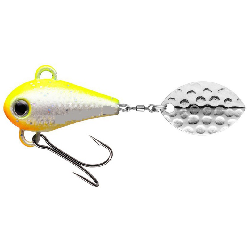 Wirujący ogonek SPINMAD MAG 6g