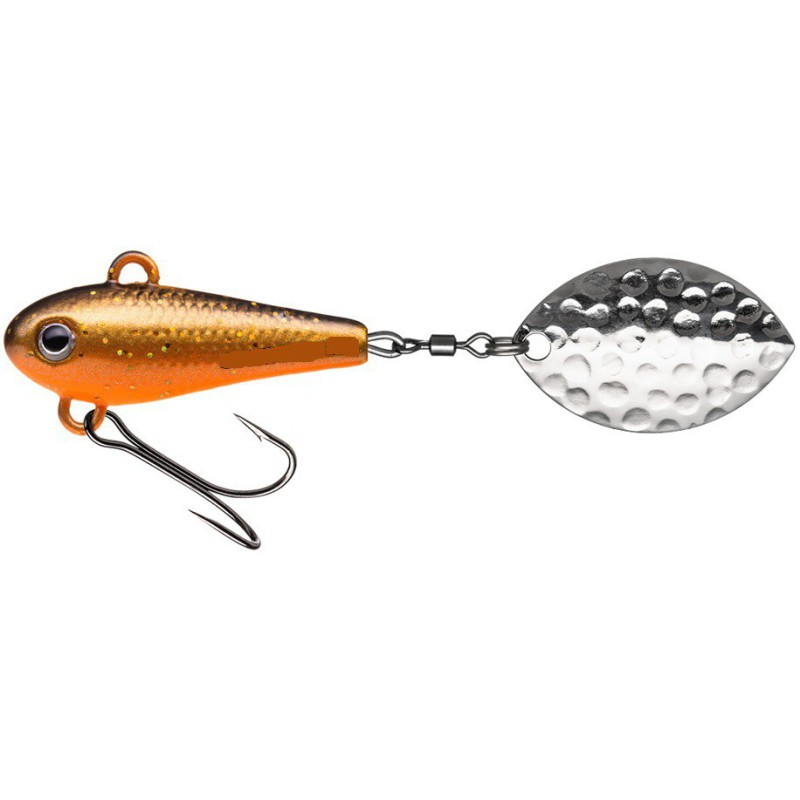 Wirujący ogonek SPINMAD WIR 10g