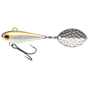 Wirujący ogonek SPINMAD JAG 18g