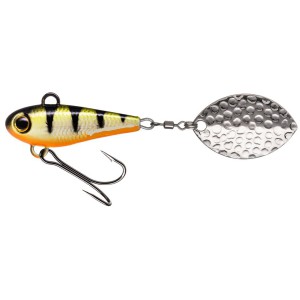 Wirujący ogonek SPINMAD JAG 18g