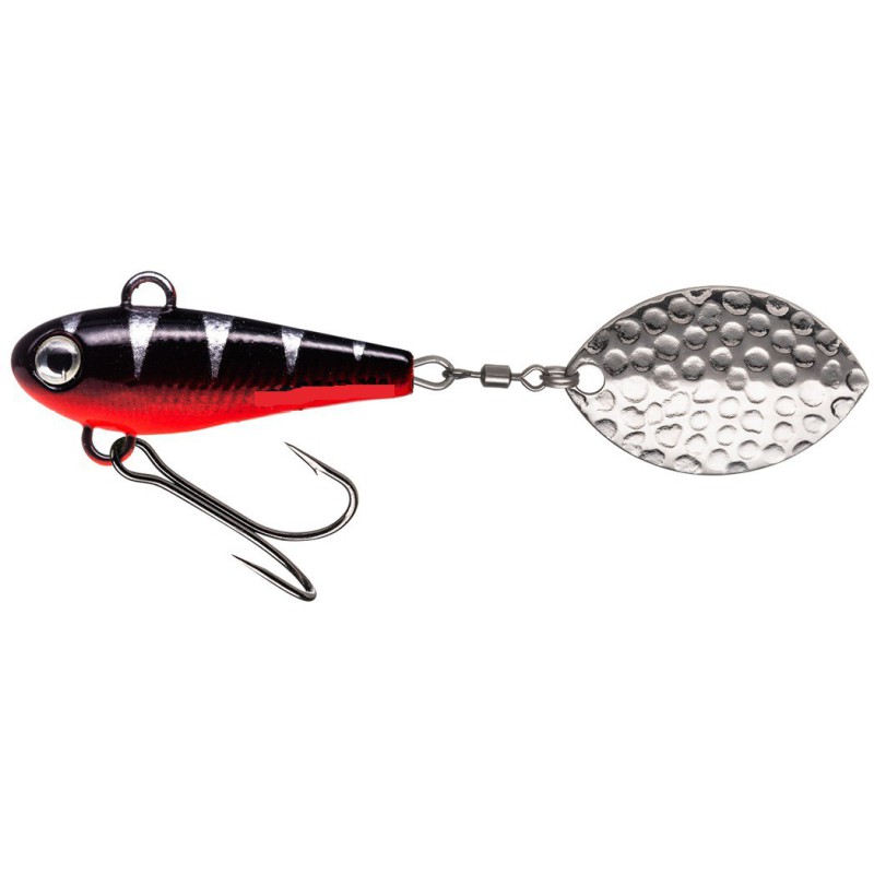 Wirujący ogonek SPINMAD JAG 18g