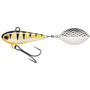 Wirujący ogonek SPINMAD TURBO 35g