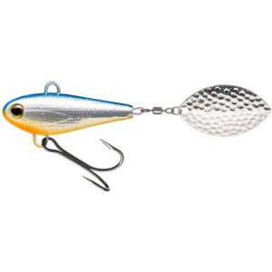 Wirujący ogonek SPINMAD TURBO 35g