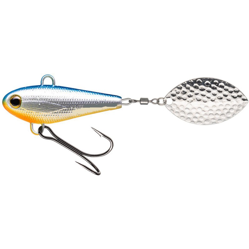 Wirujący ogonek SPINMAD TURBO 35g