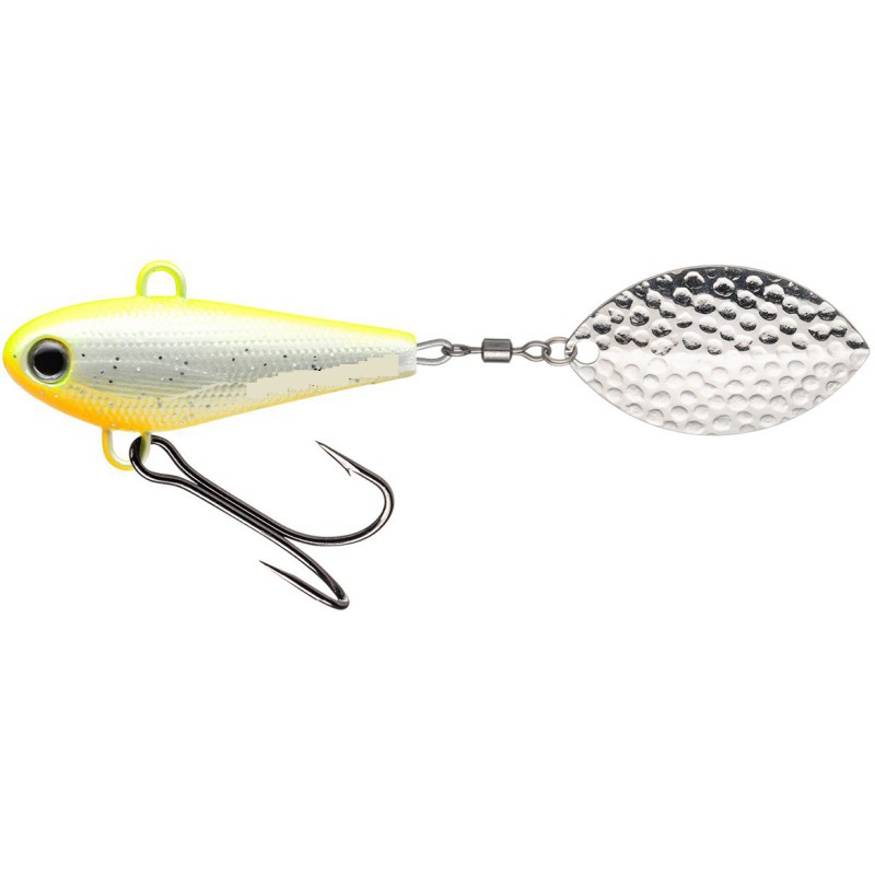 Wirujący ogonek SPINMAD TURBO 35g