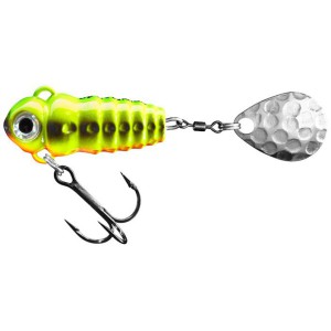 Wirujący ogonek SPINMAD CRAZY BUG 4g