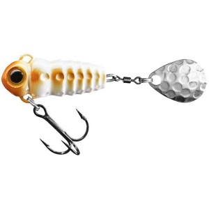 Wirujący ogonek SPINMAD CRAZY BUG 4g