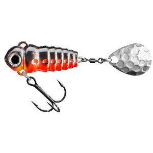 Wirujący ogonek SPINMAD CRAZY BUG 4g