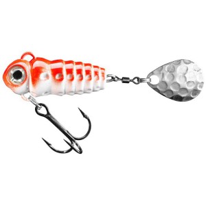 Wirujący ogonek SPINMAD CRAZY BUG 4g