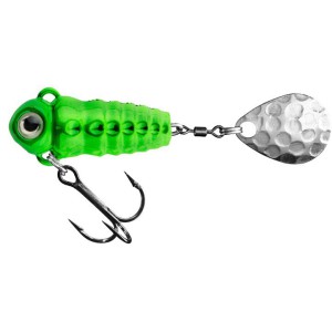 Wirujący ogonek SPINMAD CRAZY BUG 4g