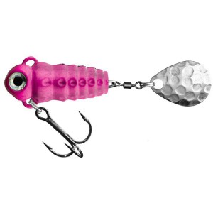 Wirujący ogonek SPINMAD CRAZY BUG 4g