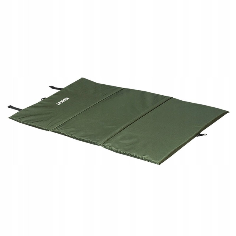 Mata karpiowa Jaxon Classic Eco zielona AK-KZH101