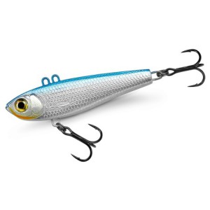 Wobler wibrujący SPINMAD IMPULSE PRO 6,5g