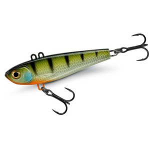 Wobler wibrujący SPINMAD IMPULSE PRO 6,5g