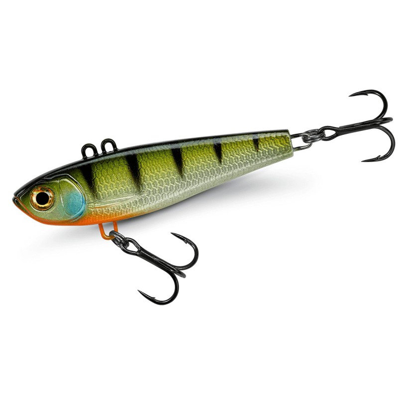 Wobler wibrujący SPINMAD IMPULSE PRO 6,5g