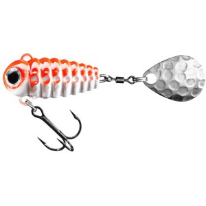 Wirujący ogonek SPINMAD CRAZY BUG 6g