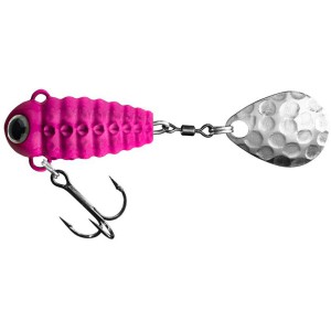 Wirujący ogonek SPINMAD CRAZY BUG 6g