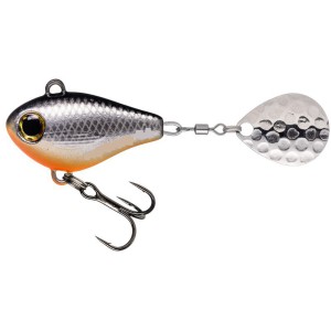 Wirujący ogonek SPINMAD JIGMASTER 8g