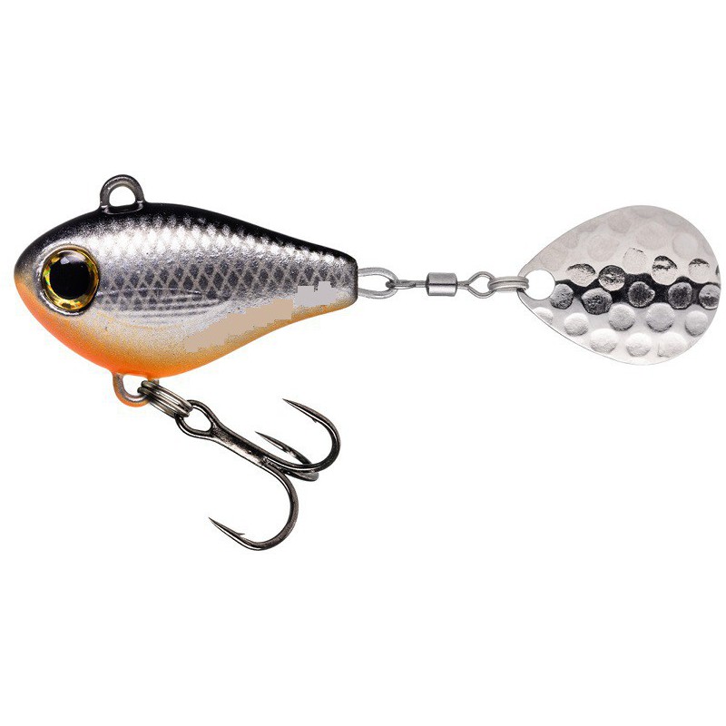 Wirujący ogonek SPINMAD JIGMASTER 8g