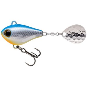Wirujący ogonek SPINMAD JIGMASTER 8g