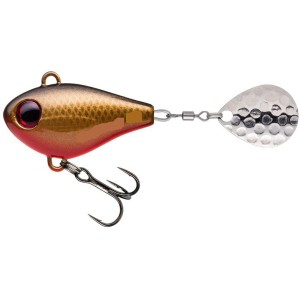 Wirujący ogonek SPINMAD JIGMASTER 8g