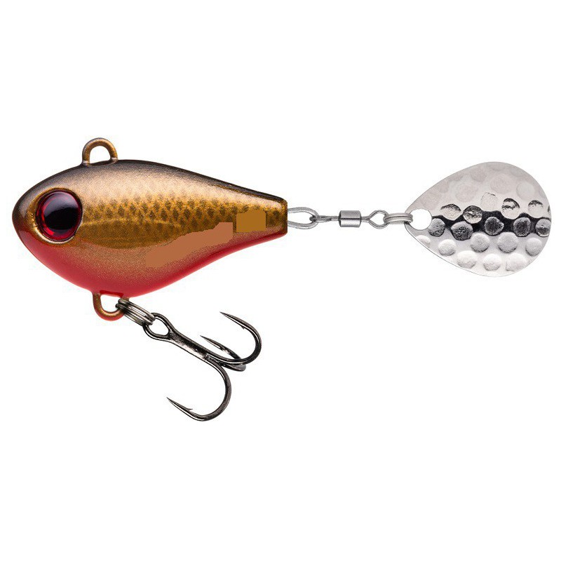 Wirujący ogonek SPINMAD JIGMASTER 8g