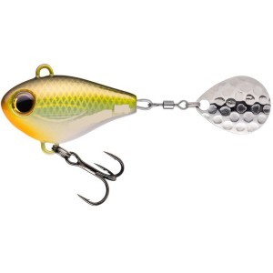 Wirujący ogonek SPINMAD JIGMASTER 8g