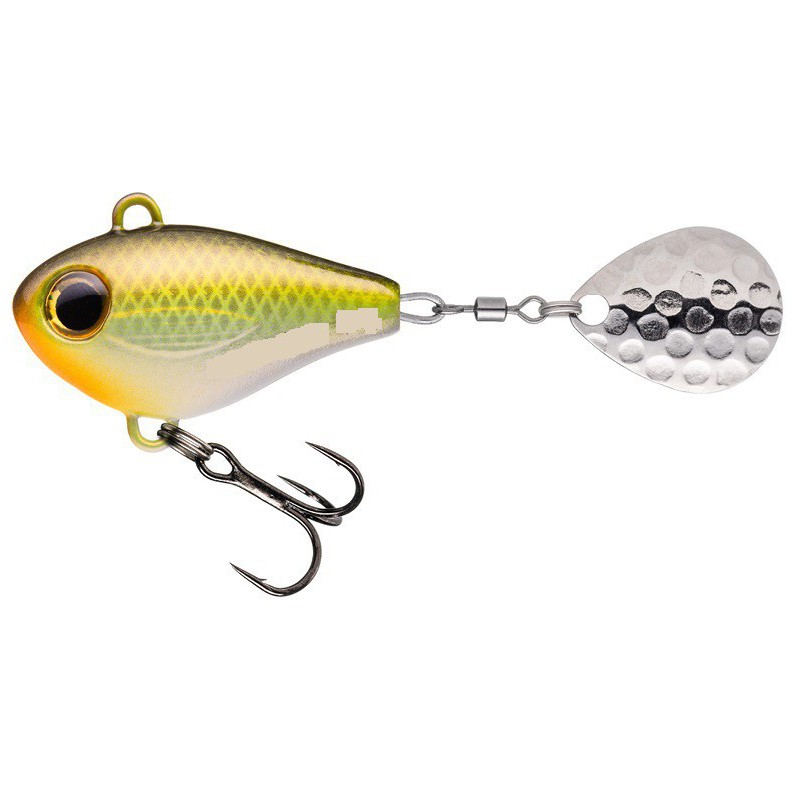 Wirujący ogonek SPINMAD JIGMASTER 8g