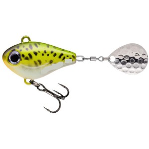 Wirujący ogonek SPINMAD JIGMASTER 8g