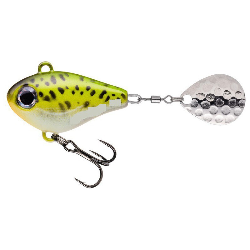 Wirujący ogonek SPINMAD JIGMASTER 8g