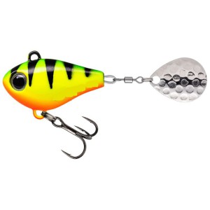 Wirujący ogonek SPINMAD JIGMASTER 8g