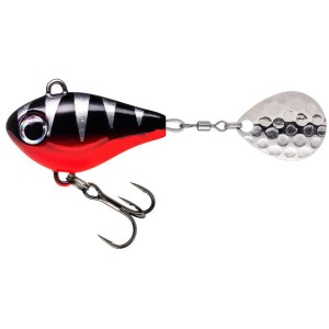 Wirujący ogonek SPINMAD JIGMASTER 8g